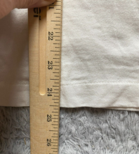 Load image into Gallery viewer, VTG Wycked Wytch Shirt Adult Large White Single Stitch Metal Rock Punk 90s Mens
