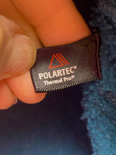 Load image into Gallery viewer, Patagonia Jacket Womens Small Teal Re-Tool Snap-T Fleece Polartec Thermal Pro

