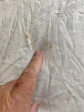 Load image into Gallery viewer, VTG Roswell Rockets Shirt Adult Extra Large White 1954 Longhorn League MiLB Mens
