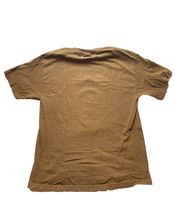 Load image into Gallery viewer, VTG Liberty Shirt Adult Large Brown Amber Ale The Great Taste Of Freedom Mens
