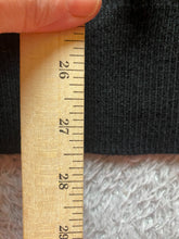 Load image into Gallery viewer, Clark &amp; Gregory Sweater Adult Extra Large Black 100% Cashmere Outerwear Mens
