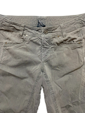 Load image into Gallery viewer, KUHL Pants Womens 8 (34x30) Gray Outdoor Hiking Camping Gorpcore Nylon Spandex
