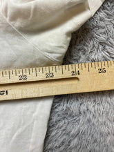 Load image into Gallery viewer, Gianni Versace Shirt Womens 2XL XXL Ivory Oversized Medusa Collection Ladies
