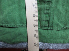 Load image into Gallery viewer, Chaps Ralph Lauren Shirt Adult Large Green Button Up Crest Embroidered Logo Men
