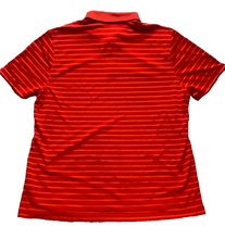 Load image into Gallery viewer, Nike Golf Shirt Adult Extra Large Standard Dri Fit Preppy Performance Polo Men
