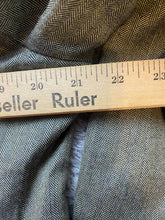 Load image into Gallery viewer, Lauren Ralph Lauren Sport Coat Mens 39R Silk Wool Herringbone Suit Blazer
