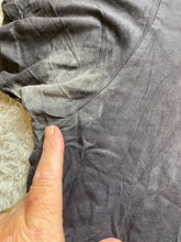 Load image into Gallery viewer, Sullen Clothing Shirt Adult Large Black Fade Choloha 2020 Artsy Art Shark Mens
