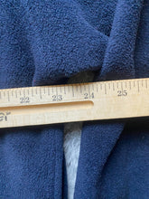 Load image into Gallery viewer, CHAPS Ralph Lauren Sweater Adult Medium Sherpa Fleece 1/4 Zip High Neck Mens
