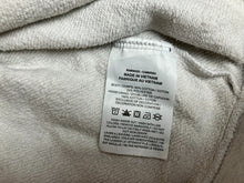 Load image into Gallery viewer, Nike Sweatshirt Adult Large Gray Swoosh Logo Hoodie Sweater Pullover Pocket Mens
