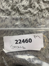 Load image into Gallery viewer, RANK 45 Shirt Adult Medium Gray Embroidered Logo Preppy Casual Golf Polo Mens
