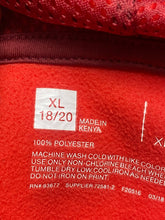 Load image into Gallery viewer, Xersion Sweatshirt Youth Extra Large Quick Dri Performance Zip Up Hoodie Boys
