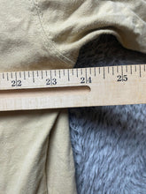 Load image into Gallery viewer, Newport Shirt Adult 2XL XXL Khaki Largemouth Bass Fish River Runt Fishing Mens
