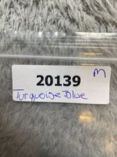 Load image into Gallery viewer, Lululemon Shirt Adult Extra Large Turquoise Blue Swiftly Tech Activewear Mens
