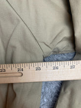Load image into Gallery viewer, VTG 4H Shooting Jacket Adult Extra Large Tan Windbreaker 4H Embroidered Mens
