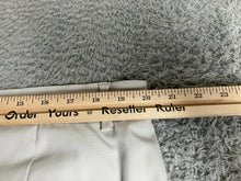 Load image into Gallery viewer, Cremieux Pants Adult 40x30 Khaki Performance Flat Front Trouser Casual Chino Men
