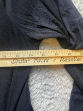 Load image into Gallery viewer, Cool Days by Soma Sweater Womens Small Black Lagenlook Cardigan Rayon Spandex
