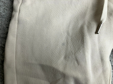 Load image into Gallery viewer, Lululemon Pants Womens 27x27 Ivory Scuba High Rise Jogger Sweatpants Tapered
