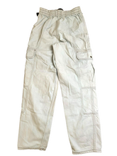 Load image into Gallery viewer, BDG Jeans Womens 26x27.8 Stone Gray Urban Outfitters Relaxed Skate Cargo Baggy
