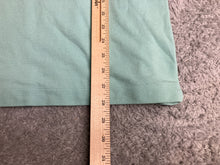 Load image into Gallery viewer, Lacoste Shirt Adult 7 Teal Green Preppy Casual Alligator Golf Polo France Mens
