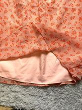 Load image into Gallery viewer, Boden Shirt Womens 18 3XL XXXL Janie Ditsy AOP Flower Lined Flowy Blouse Ladies
