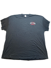 Load image into Gallery viewer, Howl O Scream Shirt Adult 5XL Horror Sirens Call Orlando SeaWorld Fear Halloween
