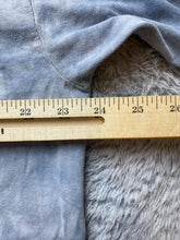 Load image into Gallery viewer, The Mountain Shirt Adult Extra Large Gray Tie Dye Snow Plow Wolf Wolves Mens
