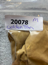 Load image into Gallery viewer, PHAT FARM Shirt Adult 2XL XXL Golden Tan Classic American Flava Embroidered Mens
