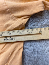 Load image into Gallery viewer, Guy Harvey Shirt Adult Large Peach Yacht Marines Ocean Streetwear Classic Mens
