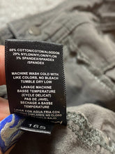 Load image into Gallery viewer, KUHL Pants Womens 8 (34x30) Gray Outdoor Hiking Camping Gorpcore Nylon Spandex
