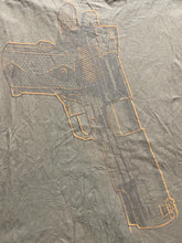 Load image into Gallery viewer, 5.11 Tactical Shirt Adult Large Army Green Gun Pistol Always Be Ready Mens
