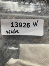 Load image into Gallery viewer, Umgee Cover Up Womens Small White Embroidered Floral Beach Swimwear Tunic USA
