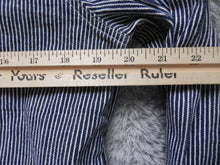 Load image into Gallery viewer, Cupcakes &amp; Cashmere Jacket Womens Extra Large Raw Hem Button Up Collared Ladies
