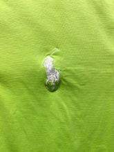 Load image into Gallery viewer, Ralph Lauren Shirt Adult Medium Performance Stretch AJGA Casual Golf Polo Mens
