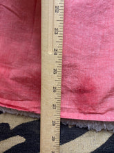 Load image into Gallery viewer, Levi's Shirt Adult Extra Large Heather Red Button Up Casual Workwear Mens
