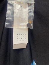 Load image into Gallery viewer, White House Black Market Dress Women Medium AOP Flower Boho Sheath MSRP $110 NWT
