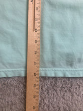 Load image into Gallery viewer, Chubbies Shirt Adult Extra Large Mint Green Beach Pineapple Preppy Polo Mens
