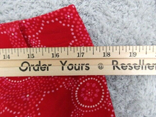 Load image into Gallery viewer, Liz Claiborne Pants Womens 12 (35x26) Audra Tapered Flat Front AOP  Spandex Lady
