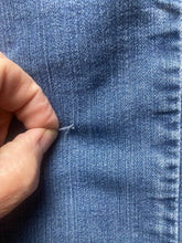 Load image into Gallery viewer, PrAna Jeans Womens 4/27 (31x31) Tapered Leg Medium Wash 5 Pocket Denim Ladies
