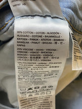 Load image into Gallery viewer, Levis Jeans Womens Extra Large (40X27) Light Wash Straight Cut Workwear Ladies
