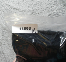 Load image into Gallery viewer, MMFFATT Sweater Adult Large Mock Neck Colorblock Knit Pullover Outerwear Mens
