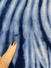 Load image into Gallery viewer, Vintage Arizona Shirt Adult Extra Large Blue Swirl Tie Dye Streetwear 90s Mens
