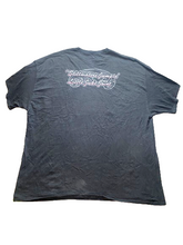 Load image into Gallery viewer, Eskimo Joes Shirt Adult 3XL XXXL Black Stillwater OK Funny Little Juke Joint Men
