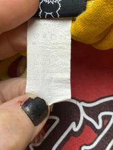 Load image into Gallery viewer, Grateful Dead x Grizzly Griptape Sweatshirt Adult Medium Tie Dye Hoodie Mens
