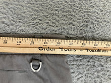 Load image into Gallery viewer, Under Armour Pants Adult 34x30 Gray Flat Front Straight Leg Chino Trouser Mens
