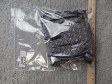 Load image into Gallery viewer, Lucky Brand Shirt Womens Medium Blue Henley Boho Flowy Peasant Casual Ladies
