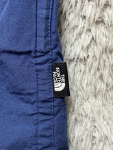 Load image into Gallery viewer, The North Face Shirt Adult Extra Large Slate Blue Embroidery Chest Pocket Mens
