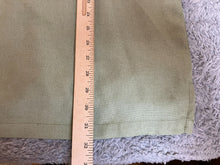 Load image into Gallery viewer, Michael Irvin 88 Shirt Adult 2XL XXL Sage Green Button Up Casual Rayon Blend Men
