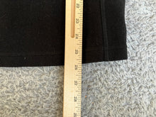 Load image into Gallery viewer, Mountain Hardwear Sweater Adult Medium Black 1/2 Zip Mock Neck Sherpa Fleece Men
