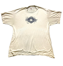 Load image into Gallery viewer, VTG Turkeyfest Shirt Adult Extra Large Turkey Sportswear 15th Annual 80s Mens
