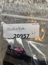 Load image into Gallery viewer, Torrid Shirt Womens 3 3X Black AOP Flower Tunic Gauze Tasseled Boho Hippie Plus
